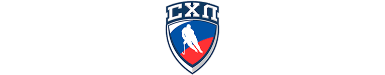 Russian Student Hockey League map