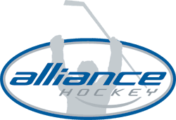 ALLIANCE Hockey U14 AAA map
