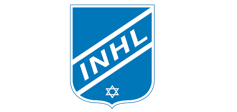 Israel National Hockey League map