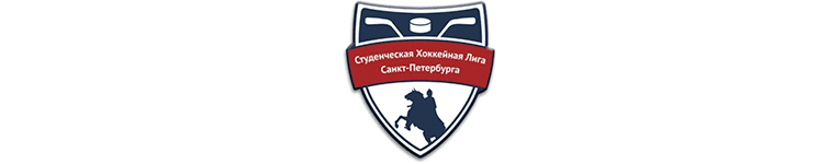 Saint Petersburg Student Hockey League map