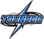 TPH Thunder 16U AAA