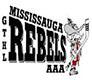 Mississauga Rebels U15 AAA