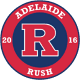 Adelaide Rush