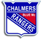 Chalmers Blue McRangers